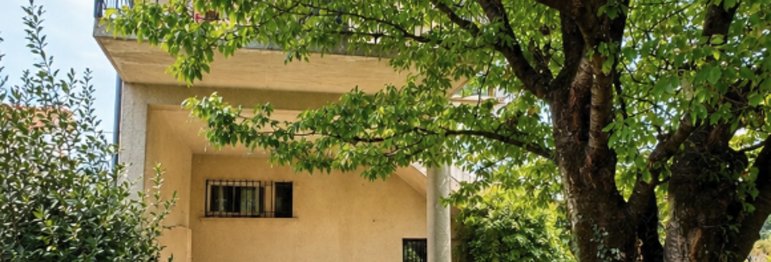 Maison 6 Pièces 128 m² à vendre à Saint-Martin-d'Hères (38400)