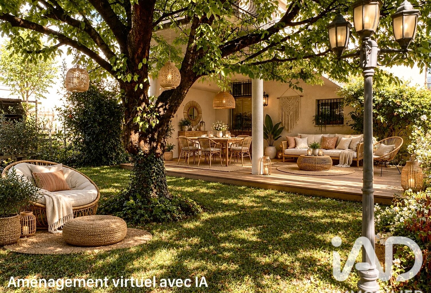 Vente Maison/villa 6 pièces — photo 1
