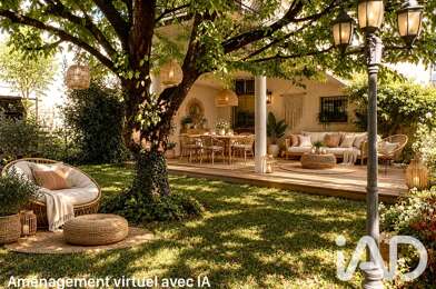 Maison 6 pièces 300000 €