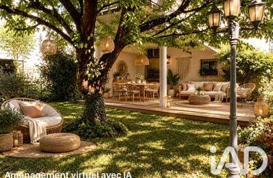 Vente Maison/villa 6 pièces — photo du bien