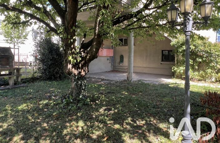 Vente Maison/villa 6 pièces — photo 2