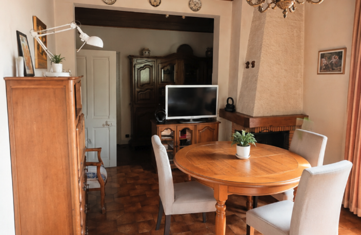 Vente Maison/villa 6 pièces — photo 5