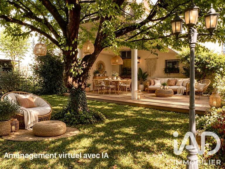 Vente Maison/villa 6 pièces — photo 1
