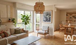 Appartement 5 Pièces 99 m² à vendre à Les Ulis (91940)