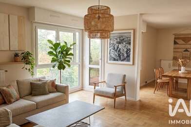Appartement 5 pièces 222000 €