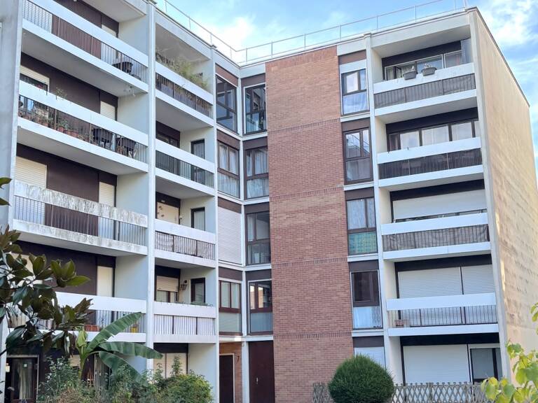 Vente Appartement 5 pièces — photo 1