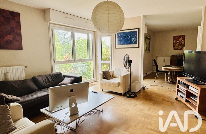 Vente Appartement 5 pièces — photo 3