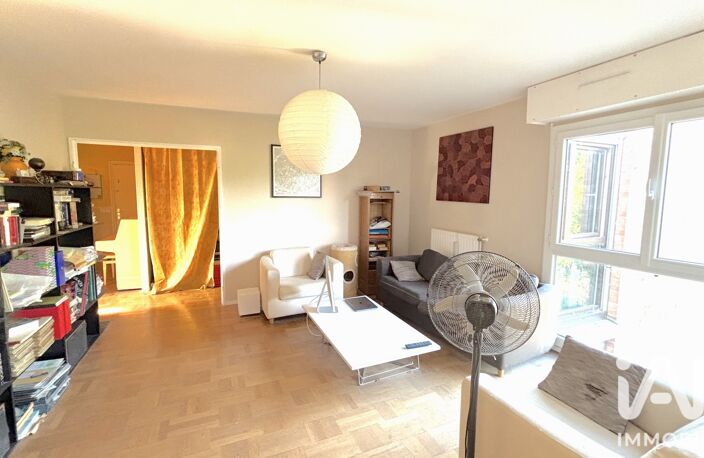 Vente Appartement 5 pièces — photo 4