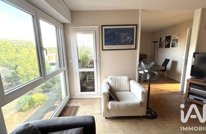 Vente Appartement 5 pièces — photo 5