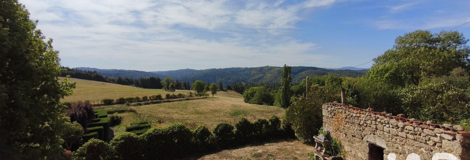 Maison 4 Pièces 108 m² à vendre à Sainte-Sigolène (43600)