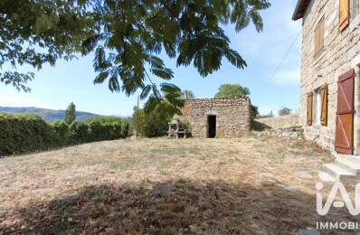 Vente Maison de campagne 4 pièces — photo du bien