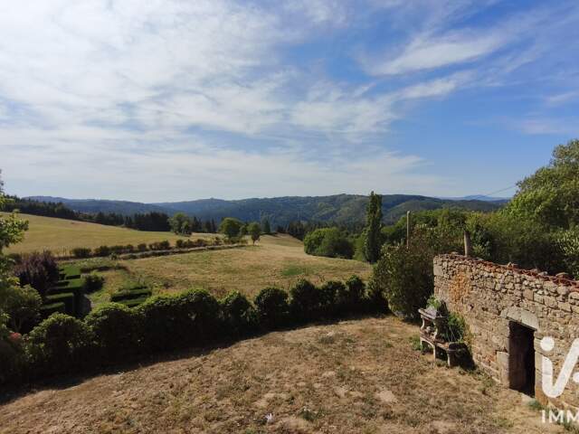 Vente Maison de campagne 4 pièces — photo du bien