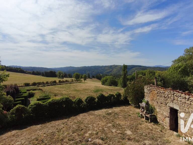 Vente Maison de campagne 4 pièces — photo 1