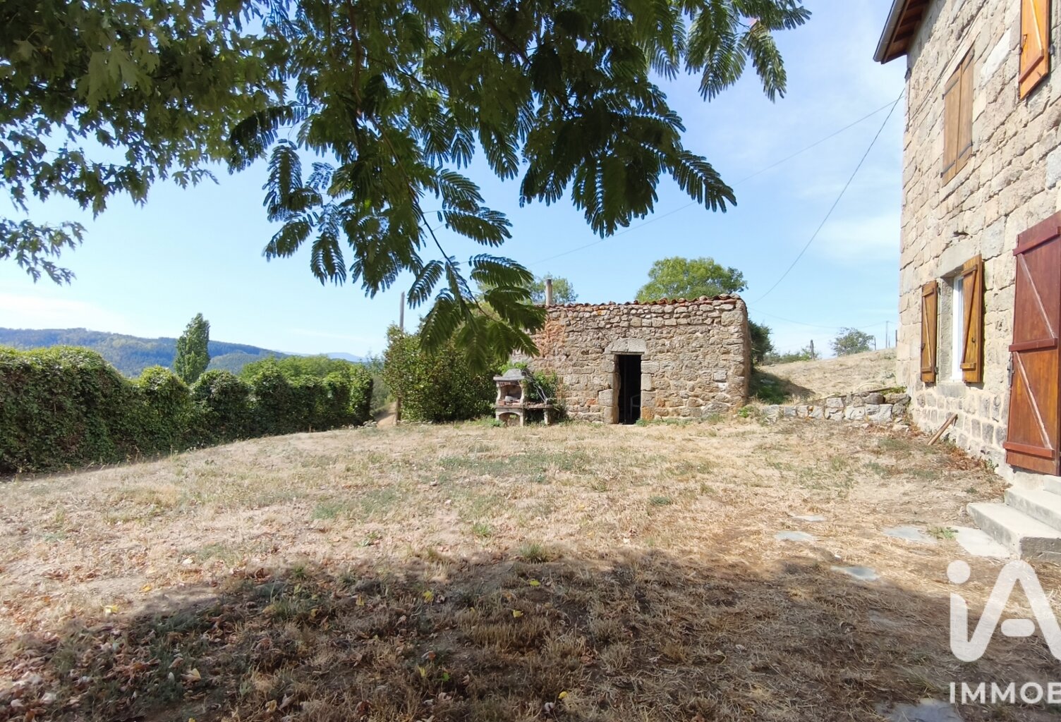 Vente Maison de campagne 4 pièces — photo 1