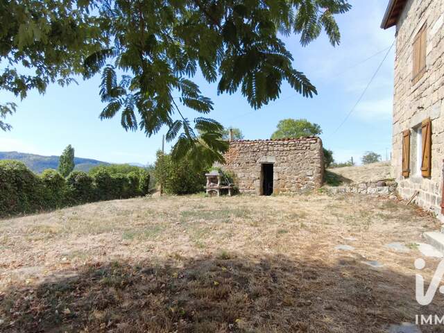 Vente Maison de campagne 4 pièces — photo du bien