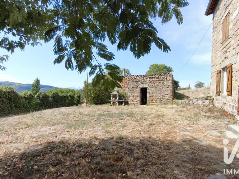 Vente Maison de campagne 4 pièces — photo 1