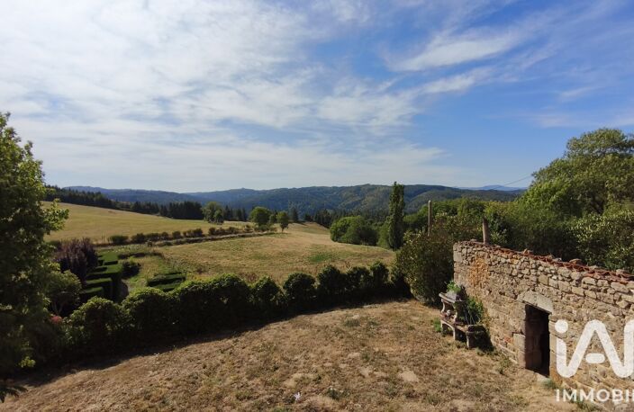 Vente Maison de campagne 4 pièces — photo 2