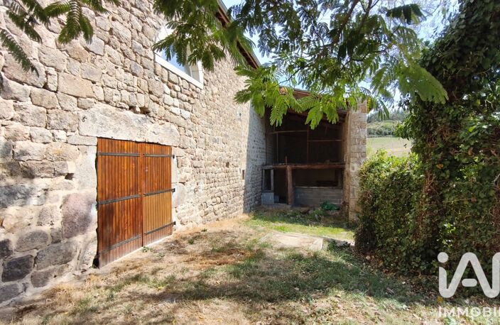 Vente Maison de campagne 4 pièces — photo 3