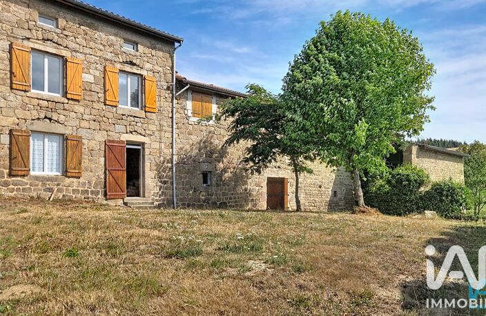 Vente Maison de campagne 4 pièces — photo 4