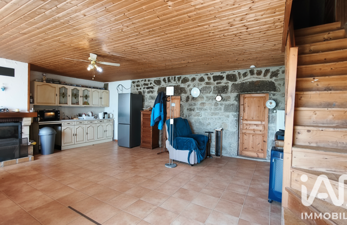 Vente Maison de campagne 4 pièces — photo 5