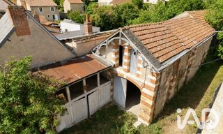 Maison 12 Pièces 271 m² à vendre à Saint-Savin (86310)