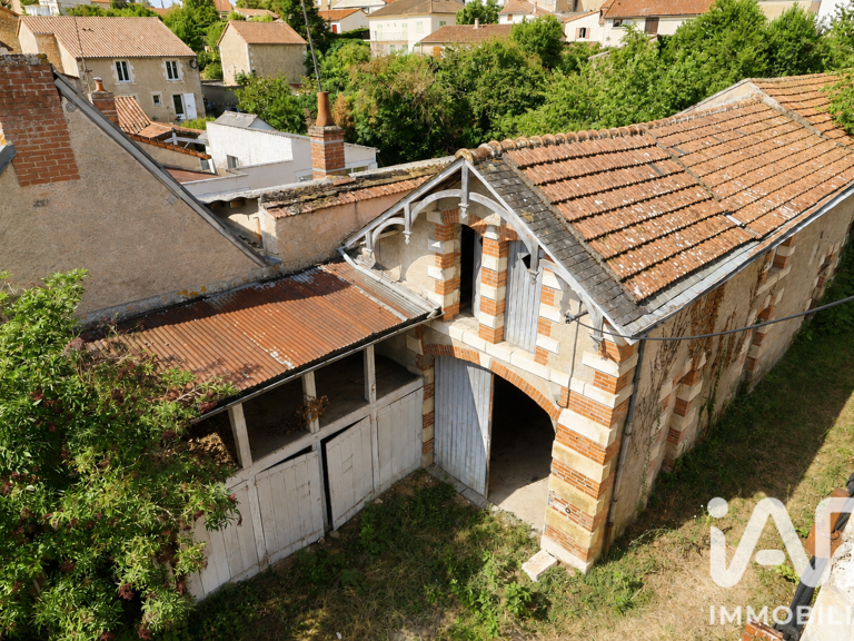 Vente Maison de ville 12 pièces — photo 1