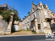 Vente Maison de ville 12 pièces — photo 2