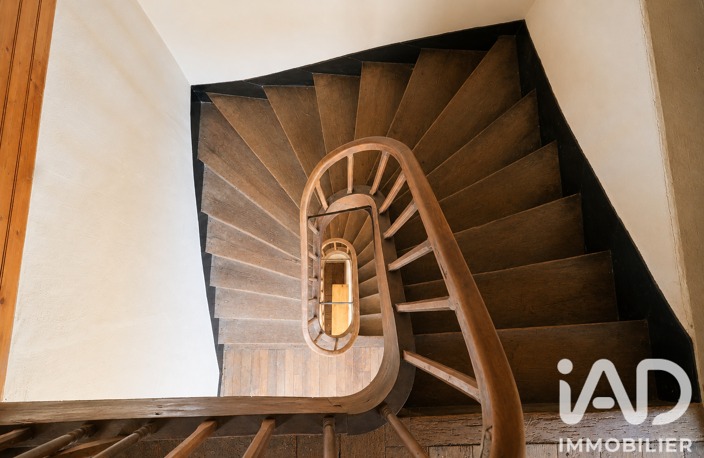 Vente Maison de ville 12 pièces — photo 3