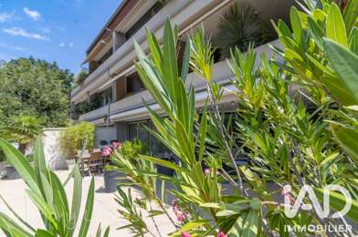 Appartement 6 pièces 886000 €
