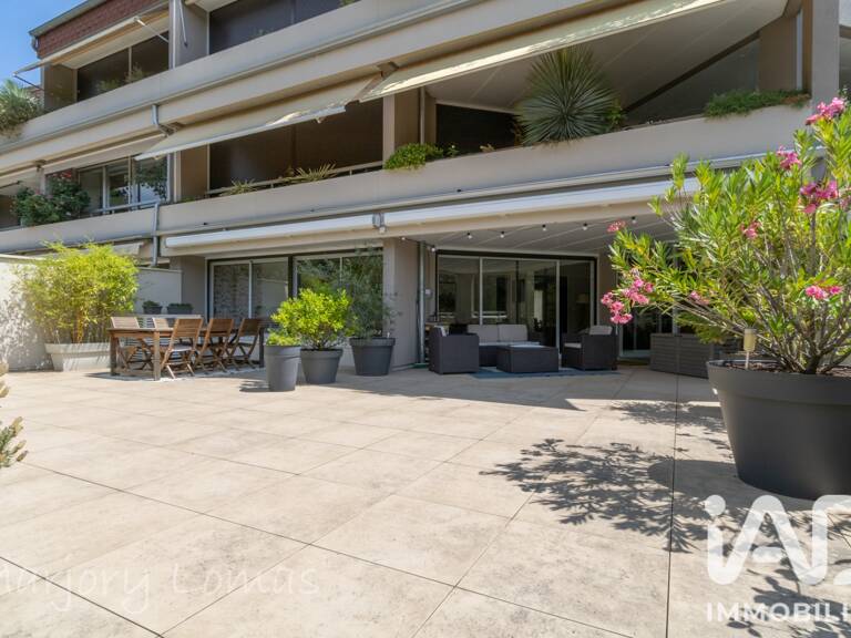 Vente Appartement 6 pièces — photo 1