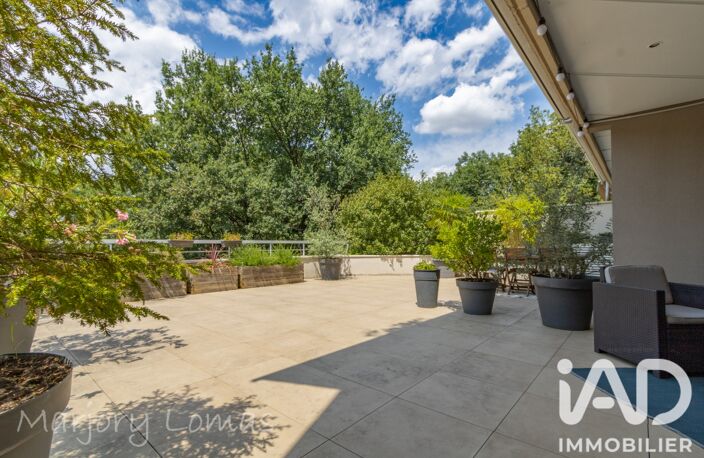 Vente Appartement 6 pièces — photo 3