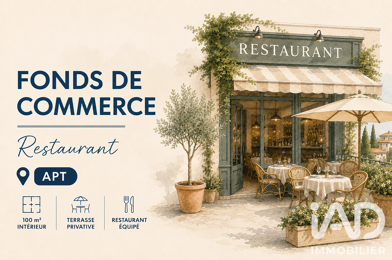 Commerce  376000 €