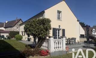 Maison 8 Pièces 180 m² à vendre à Génicourt (95650)
