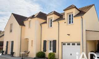 Maison 8 Pièces 180 m² à vendre à Génicourt (95650)