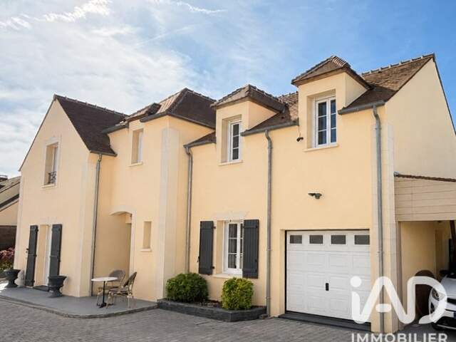 Vente Maison/villa 8 pièces — photo du bien
