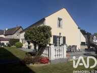 Vente Maison/villa 8 pièces — photo 2