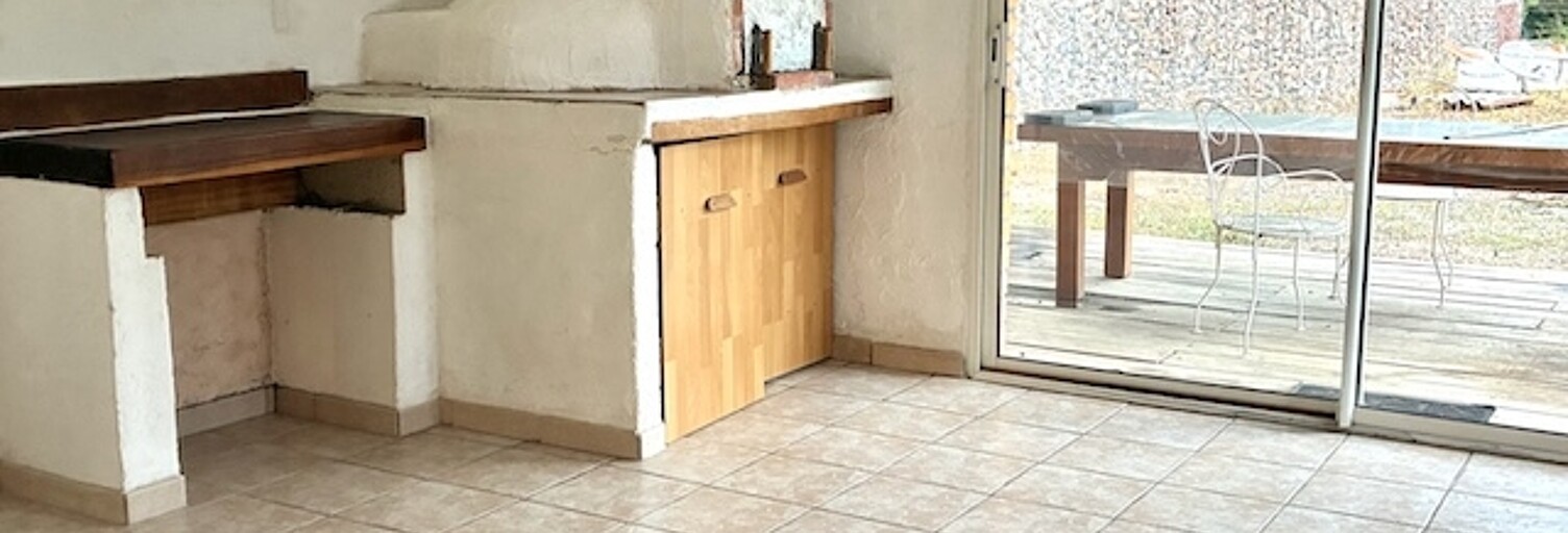 Appartement 2 Pièces 80 m² à louer à Le Soler (66270)