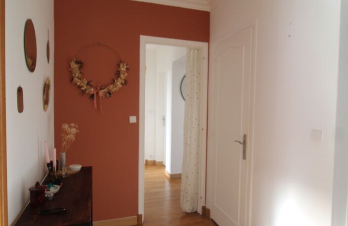 Vente Appartement 4 pièces — photo 3