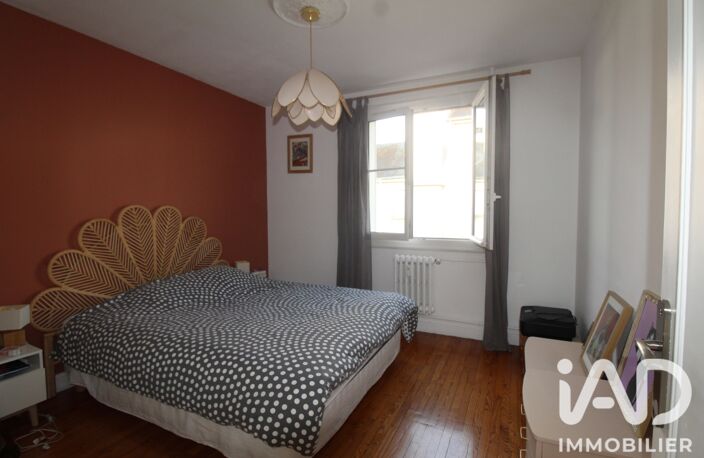 Vente Appartement 4 pièces — photo 5