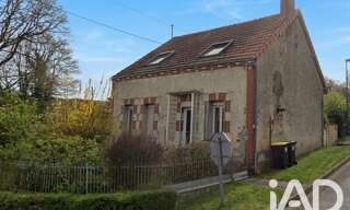 Maison 5 Pièces 97 m² à vendre à Sury-ès-Bois (18260)