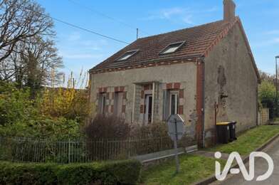 Maison 5 pièces 119000 €