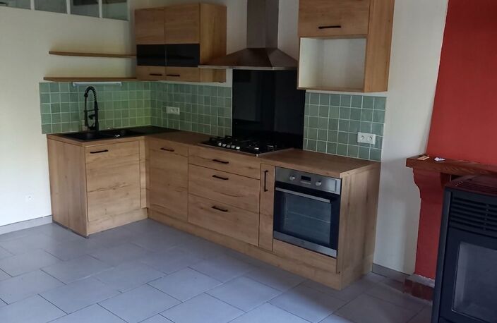 Vente Maison de village 5 pièces — photo 2