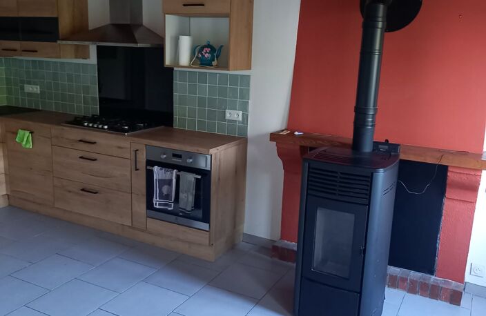 Vente Maison de village 5 pièces — photo 3