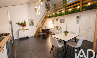 Appartement 2 Pièces 48 m² à vendre à Afa (20167)