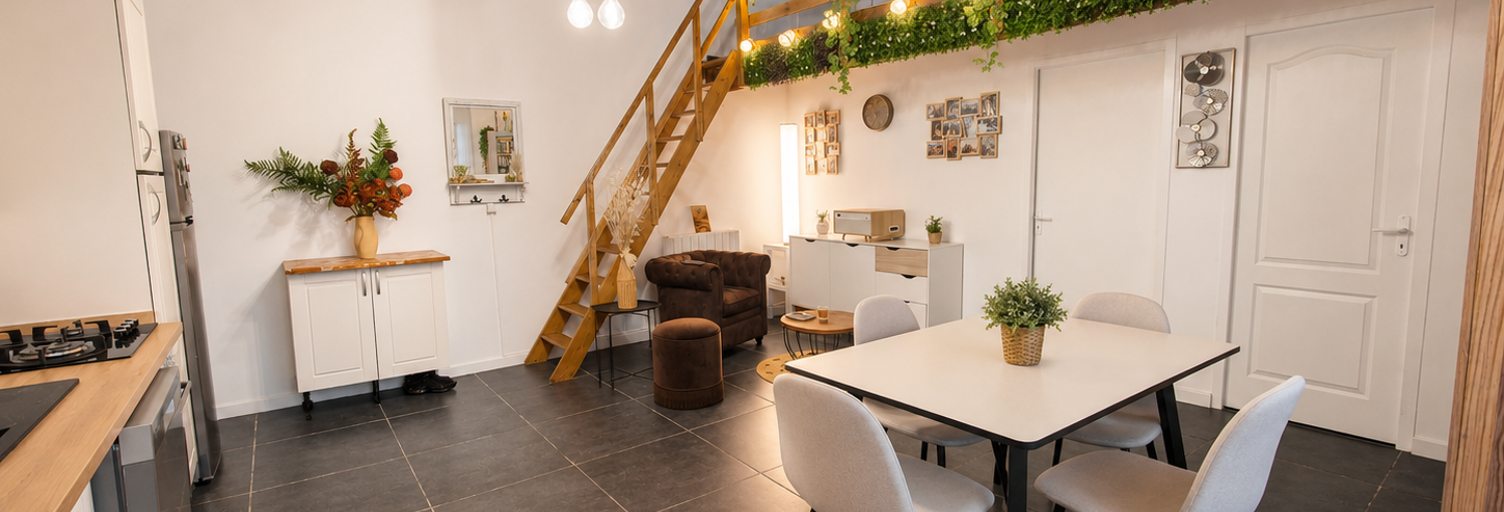 Appartement 2 Pièces 48 m² à vendre à Afa (20167)