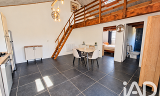 Appartement 2 Pièces 48 m² à vendre à Afa (20167)