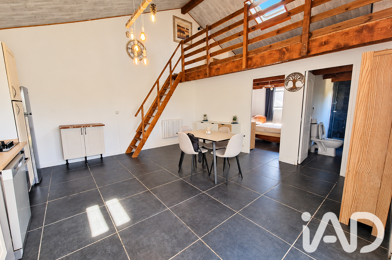 Appartement 2 pièces 240000 €
