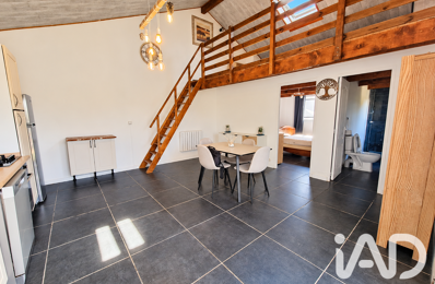 Vente Appartement 2 pièces — photo du bien