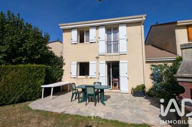 Maison 5 pièces 285000 €