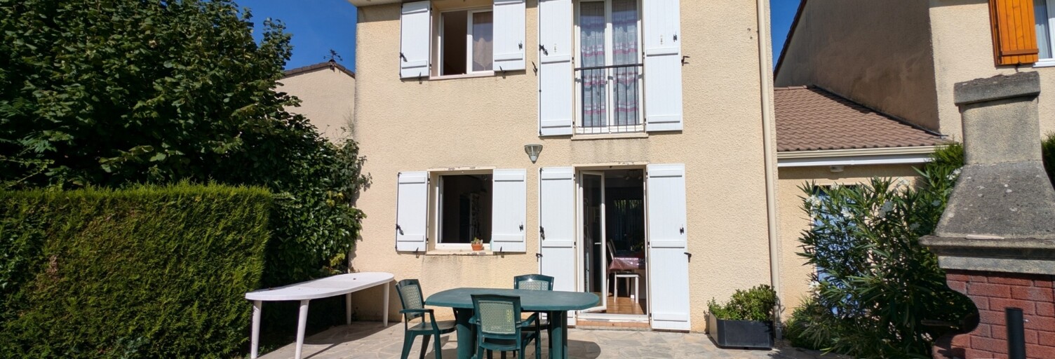 Maison 5 Pièces 88 m² à vendre à Ollainville (91340)